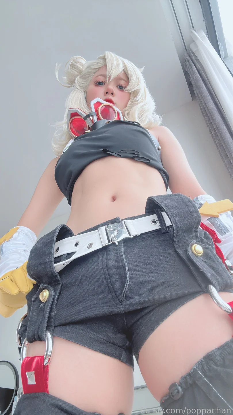 PoppaChan - Piper Wheel Fansly set [27P,11V-237MB] tg@simisebaisi 【丝足阁】008.webp